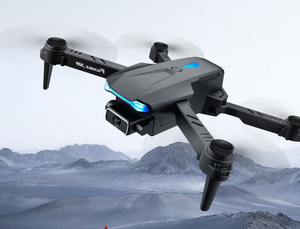 Remote control drone HD quadcopter