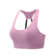 Load image into Gallery viewer, Sports Bra for Women, Sexy Crisscross Back Medium Support Yoga Bra
