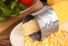 Load image into Gallery viewer, Party Tableware&amp;Pineapple peeler&amp;Corn slicing
