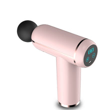 Load image into Gallery viewer, Massase Gun  – Deep Tissue Handheld Percussion Massager
