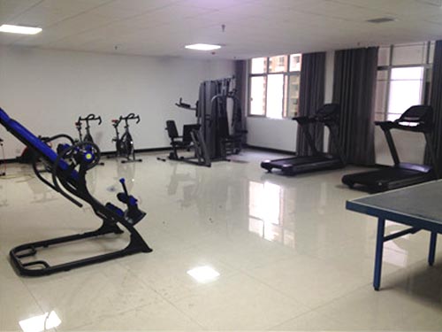 懷化(huà)市(shì)建行(xíng)健身(shēn)房(fáng)