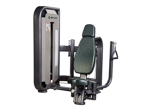 SH-6802-蝴蝶式胸肌訓練器(qì)