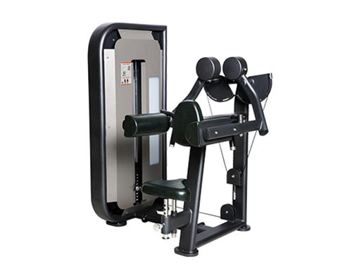 SH-6805-肩膊提升訓練器(qì)