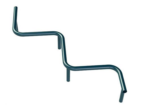 連環跳(tiào)（JLG-28）