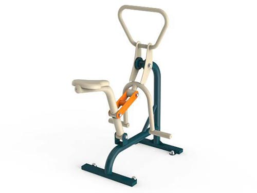 騎馬機(jī)（JLG-09）