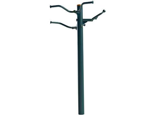 三位引體(tǐ)向上(shàng)（JLG-52）