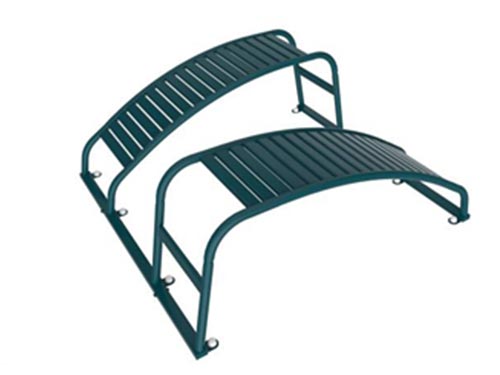 雙位腹肌訓練器(qì)（JLG-56）