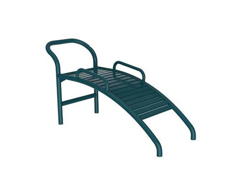 仰卧起坐(zuò)闆（JLG-11）