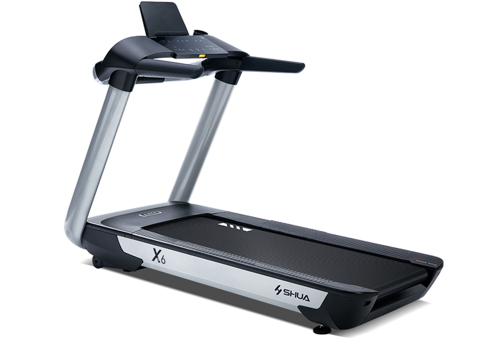 SH-T6700-T3-靜(jìng)音(yīn)心率跑步機(jī)