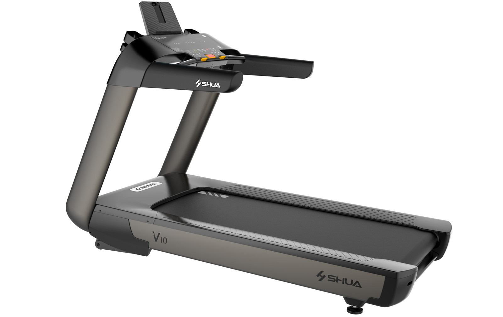 SH-T9100-V10豪華商用(yòng)跑步機(jī)