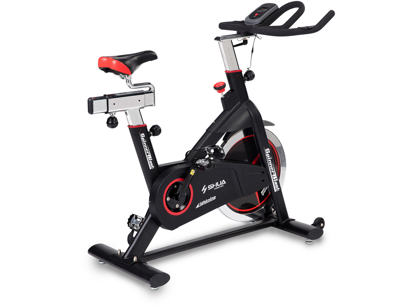 SH-B5961S-舒華動感單車(chē)