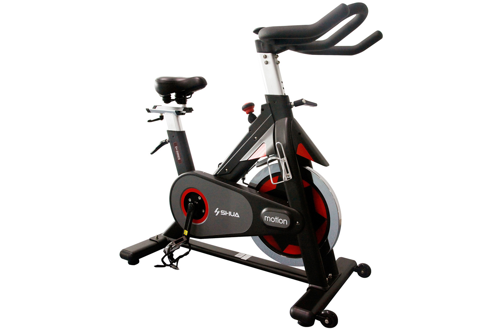 SH-B8860S動感單車(chē)