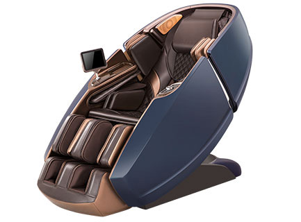 RT-8900雙子(zǐ)座按摩椅