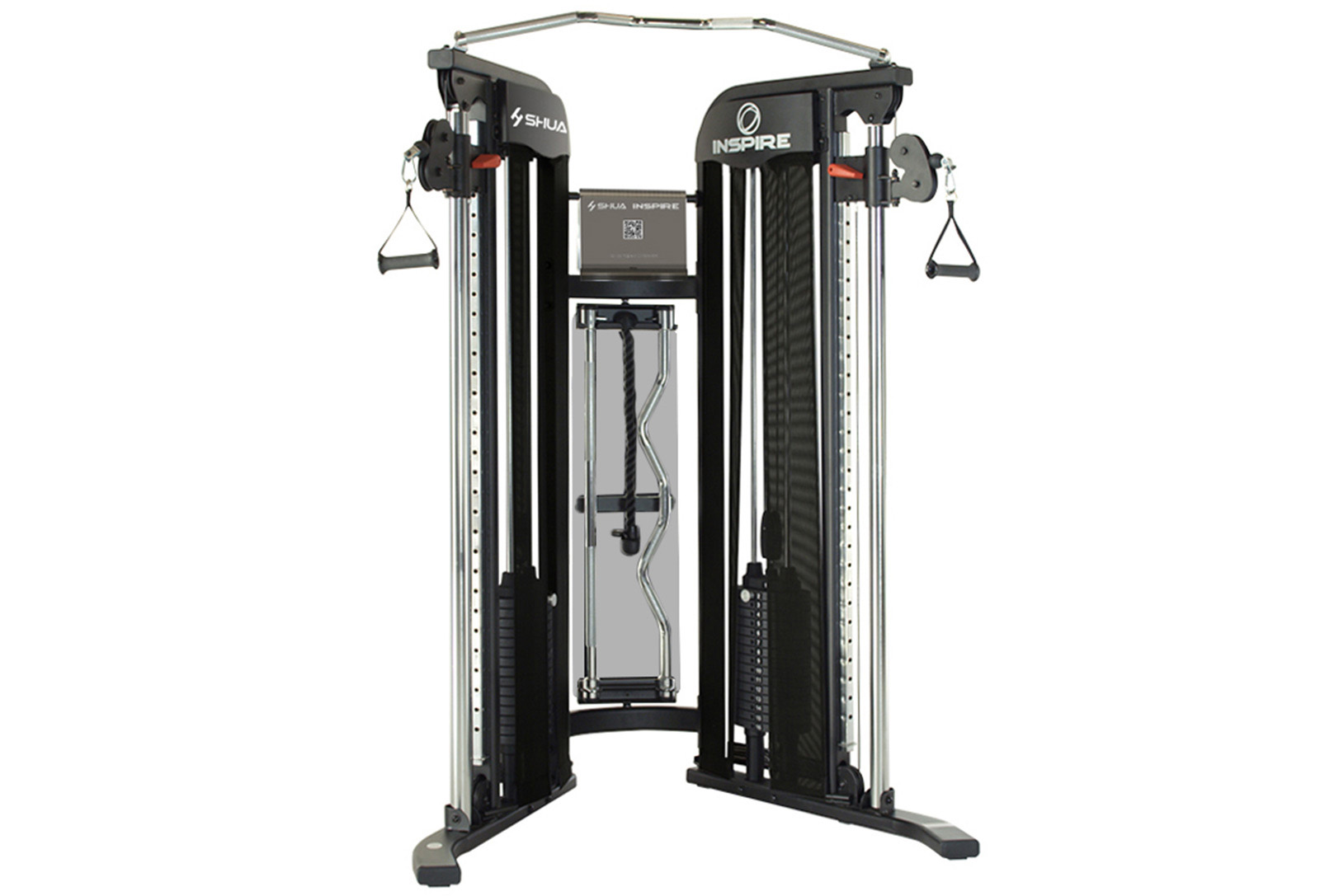 SH-G6520 小(xiǎo)飛(fēi)鳥綜合訓練器(qì)